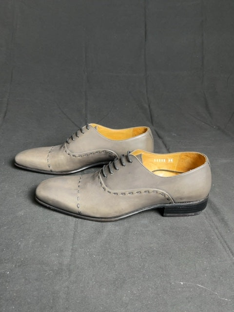 Chaussures classiques Linx gris - 39 Réf: C109