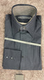 Chemise Karl Lagerfeld Gris - Taille 40 - 102 Réf: 0376