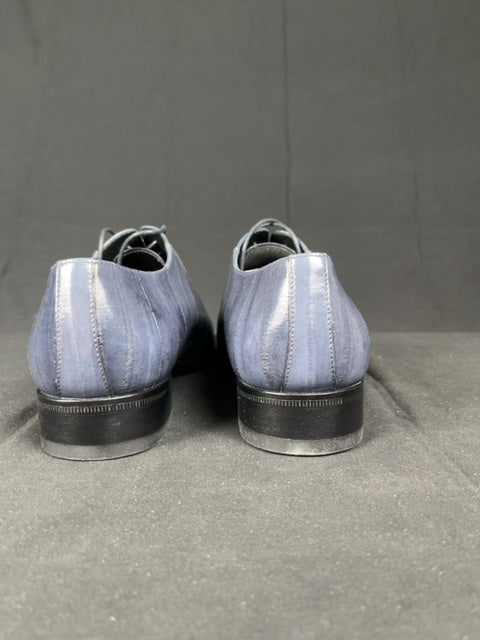 Chaussures classiques Cleofe Finati gris - 40.5 Réf: C091