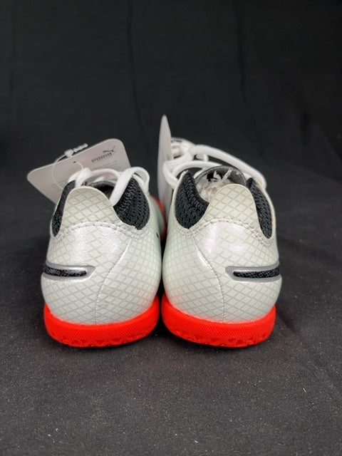 Chaussures de foot Puma Blanc - 28 Réf: C138