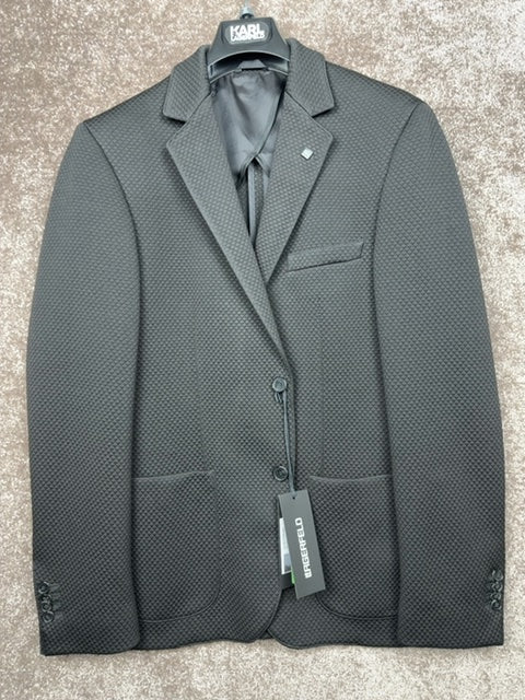 Blazer homme Karl Lagerfeld noir - 50 Réf: 0693 - Sell4Me Image principale du produit