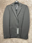 Blazer homme Karl Lagerfeld noir texturé 50 - Neuf avec étiquette Réf: 693 - Sell4Me