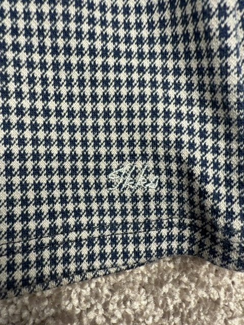 Blouse fille Ikks marine - 3 ans / 98 cm Réf: 0694 - Sell4Me