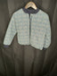Bomber fille Ikks bleu - 8 ans / 128 cm Réf: 0088 - Sell4Me