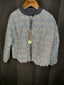 Bomber Ikks bleu - 6 ans Réf: 0090 - Sell4Me
