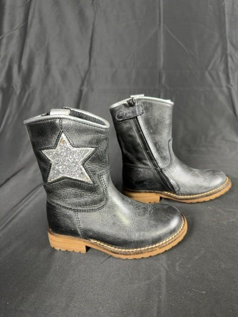 Bottes Hip noir - 25 Réf: C234 - Sell4Me