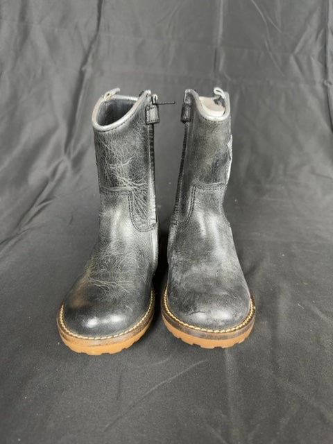 Bottes Hip noir - 25 Réf: C234 Image secondaire du produit