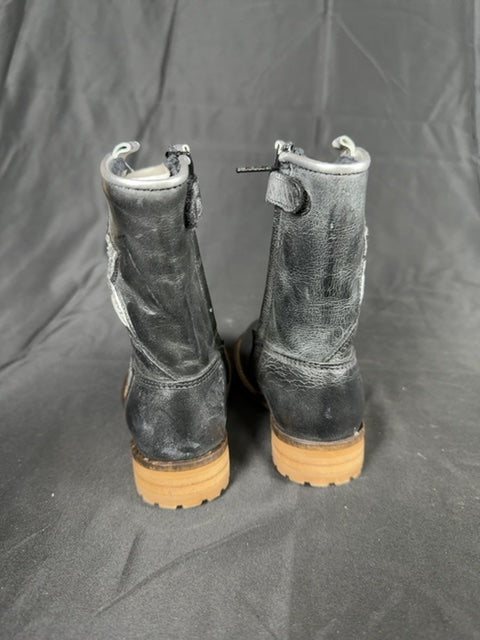 Bottes Hip noir - 25 Réf: C234 - Sell4Me