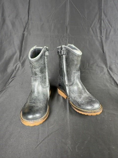 Bottes Hip noir - 25 Réf: C234 - Sell4Me