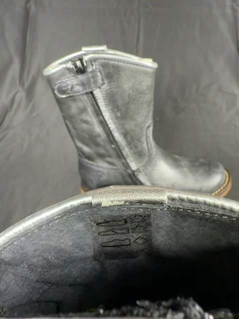 Bottes Hip noir - 25 Réf: C234 - Sell4Me