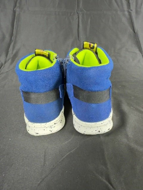 Bottines Celtics Footwear Bleu - 25 Réf: C233 - Sell4Me
