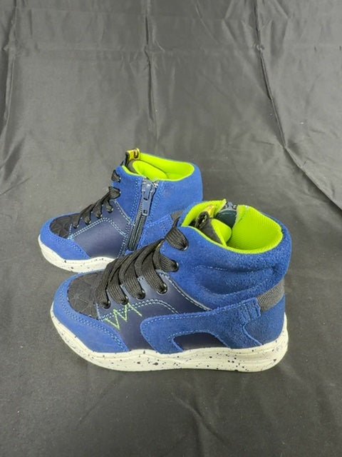 Bottines Celtics Footwear Bleu - 25 Réf: C233 - Sell4Me