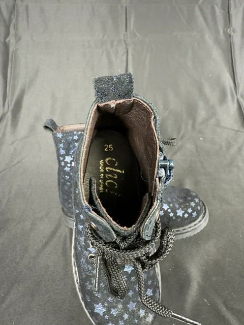 Bottines Clic Bleu - 25 Réf: C231 - Sell4Me