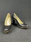 Bottines Linea Raffaelli Noir - 38 Réf: C156 - Sell4Me