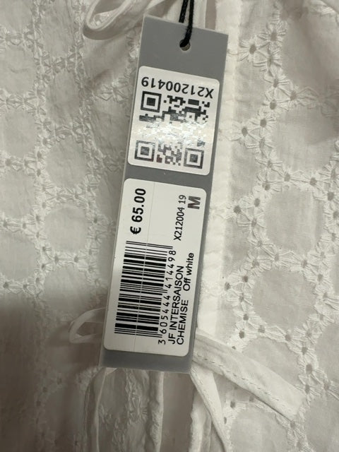 Chemise Ikks Blanc - M
