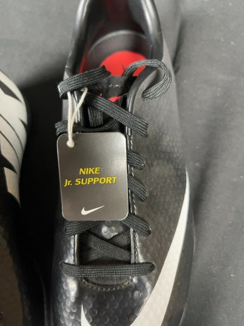 Chaussures de football Nike Noir - 33 Réf: C069