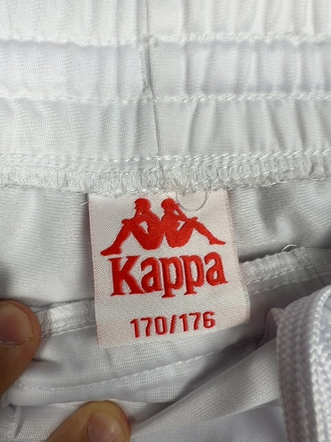Pantalon de survêtement Kappa blanc - 170/176 Réf: 458
