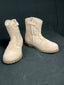 Bottines Clic! Rose - 26 Réf: C128