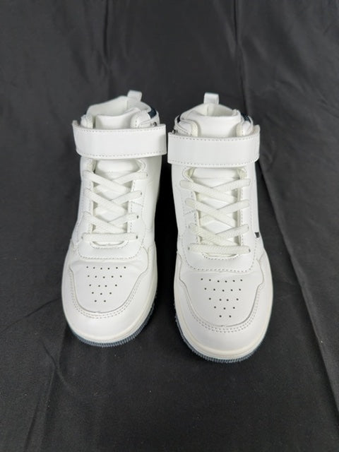 Baskets Friboo Blanc - 31 Réf: C208