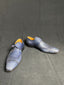 Chaussures habillées Linx bleu - 39 Réf: C108