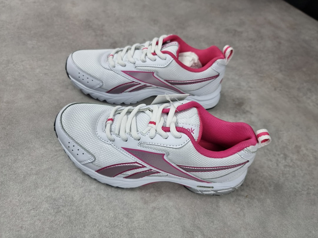 Chaussures de running Reebok Carthage 2.0 blanc rose - Taille 36