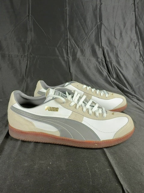 Baskets futsal Puma Blanc - 42 Réf: C224