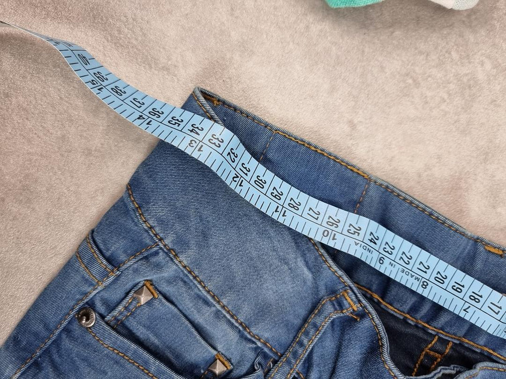 Jeans femme Blueplay Denim bleu slim - 42
