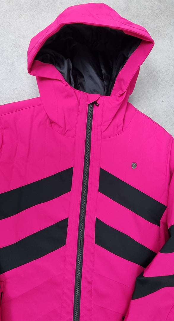 Veste ski Rehall Soof-r-jr Fuchsia - Taille 176 Image secondaire du produit
