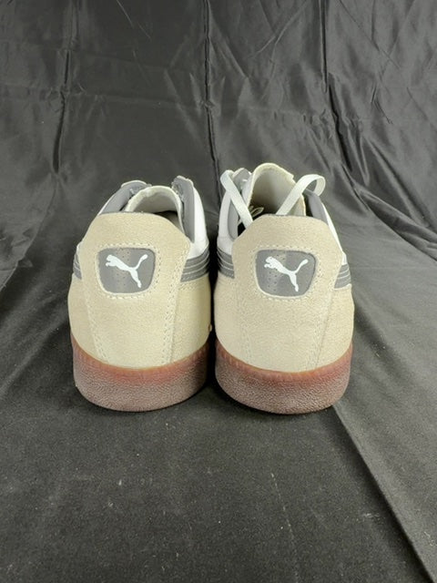 Baskets futsal Puma Blanc - 42 Réf: C224