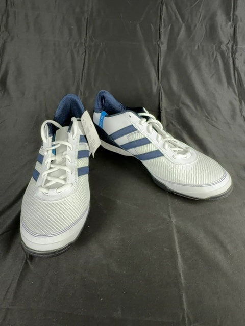 Chaussures de football Adidas Blanc - 47,5 Réf: C214 Image principale du produit