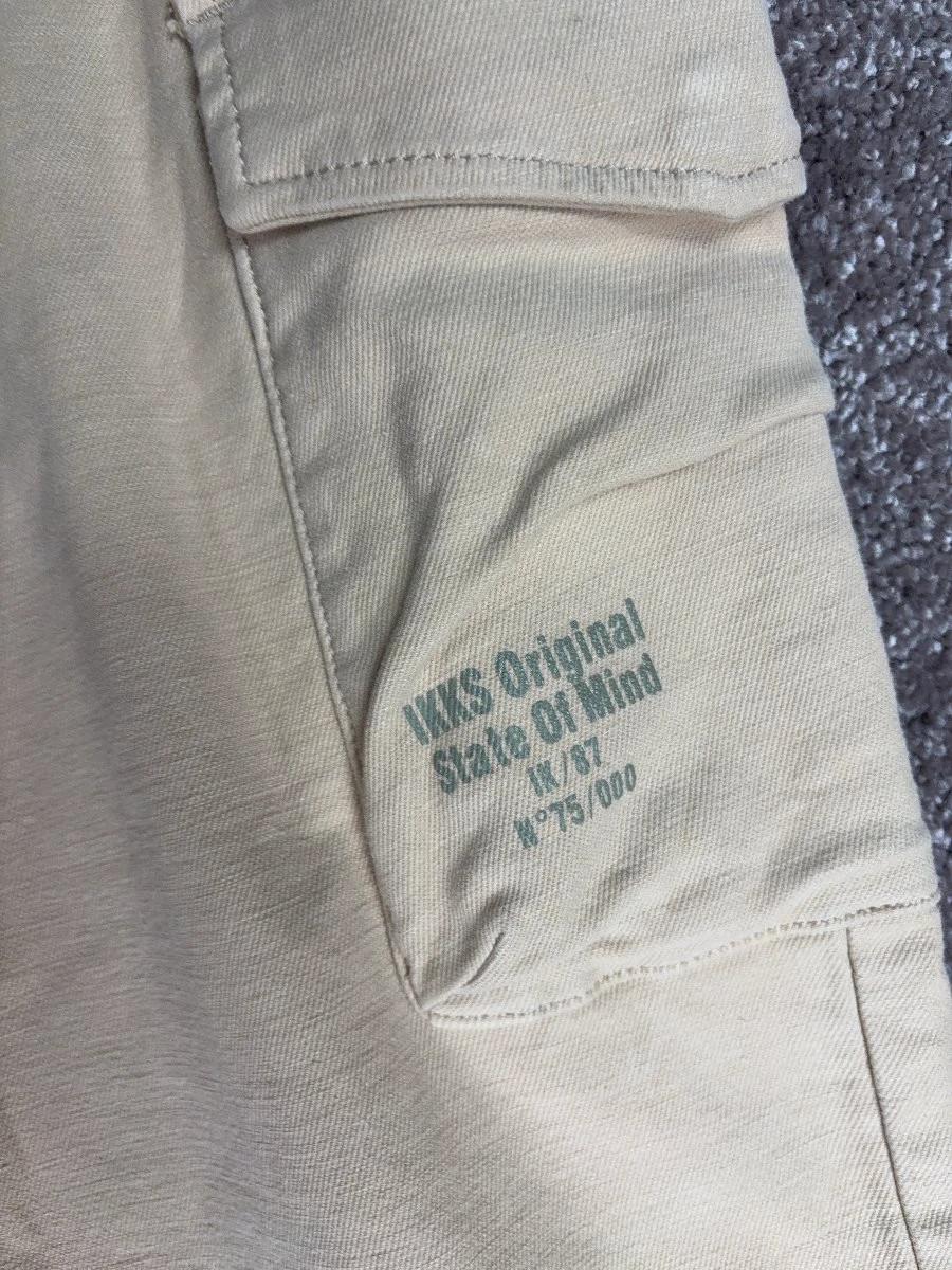 Ikks Boys Pants 14 Tout neuf