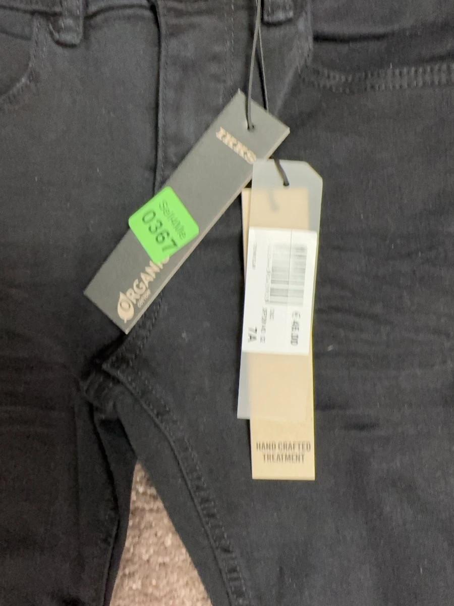 Ikks Boys Jeans 7 Ans Tout neuf