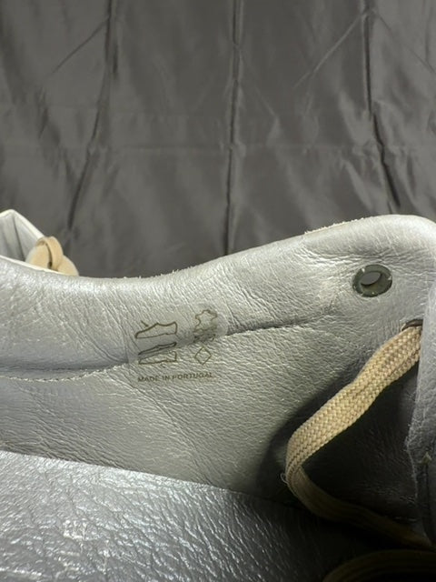 Baskets platform hip beige camel - 40 Réf: C204