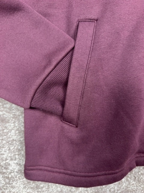 Cardigan Ikks bordeaux - Xs Réf: X21701686 - Sell4Me