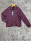 Cardigan Ikks bordeaux - Xs Réf: X21701686 - Sell4Me