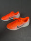 Chaussures de football Nike Orange - 33 Réf: C073