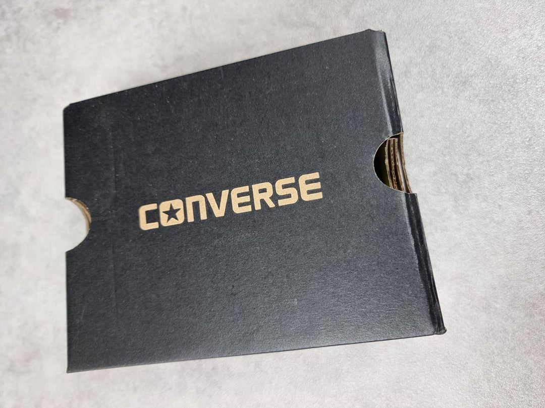 Chaussures bébé Converse Jaune - Pointure 21 C031 - Sell4Me