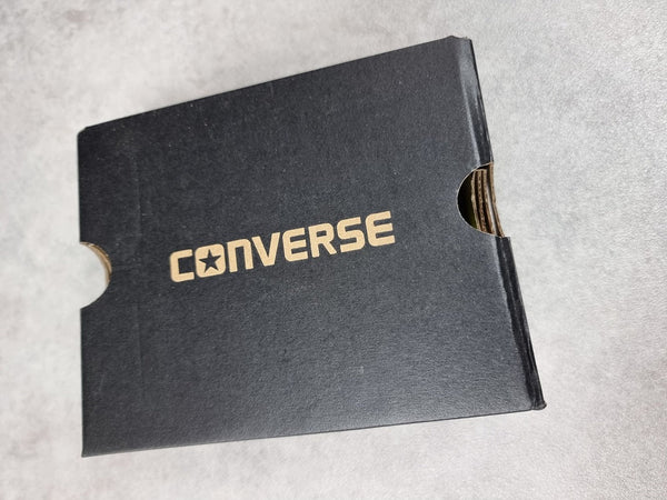 Chaussures bébé Converse Jaune - Pointure 21 C031 - Sell4Me