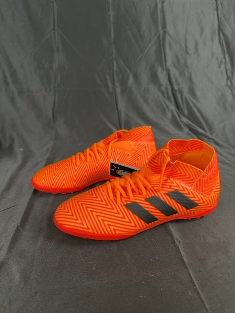 Chaussures de foot Adidas Nemeziz Tango orange - 35 Réf: C218 - Sell4Me