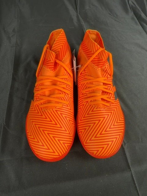 Chaussures de foot Adidas Nemeziz Tango orange - 35 Réf: C218 Image secondaire du produit