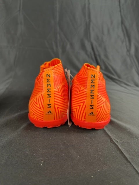 Chaussures de foot Adidas Nemeziz Tango orange - 35 Réf: C218 - Sell4Me