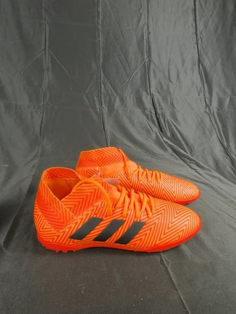 Chaussures de foot Adidas Nemeziz Tango orange - 35 Réf: C218 - Sell4Me