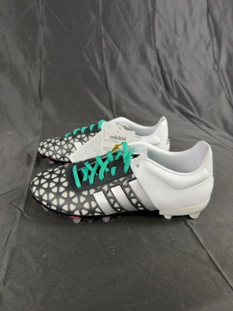 Chaussures de football adidas Ace 15.1 noir - 35.5 Réf: C219 - Sell4Me
