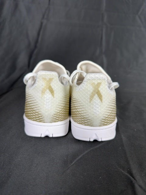 Chaussures de football Adidas blanc - 33 Réf: C235 - Sell4Me
