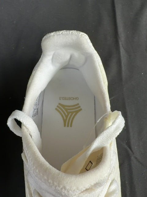 Chaussures de football Adidas blanc - 33 Réf: C235 - Sell4Me
