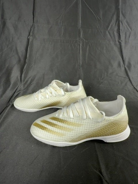 Chaussures de football Adidas blanc - 33 Réf: C235 - Sell4Me
