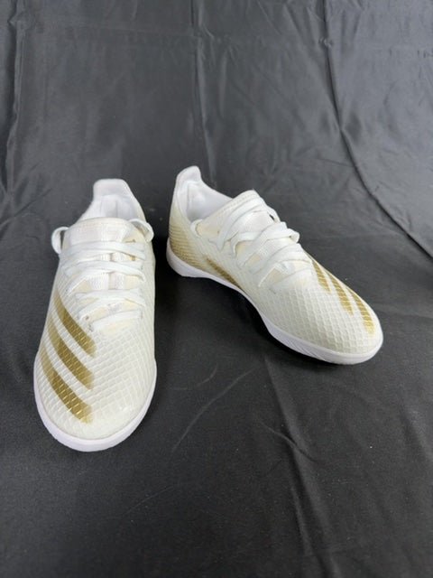 Chaussures de football Adidas blanc - 33 Réf: C235 - Sell4Me Image principale du produit