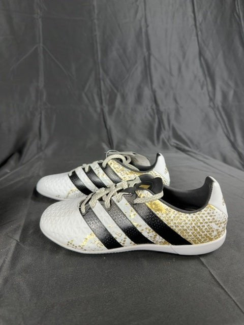 Chaussures de football Adidas Blanc - 35 Réf: C216 - Sell4Me