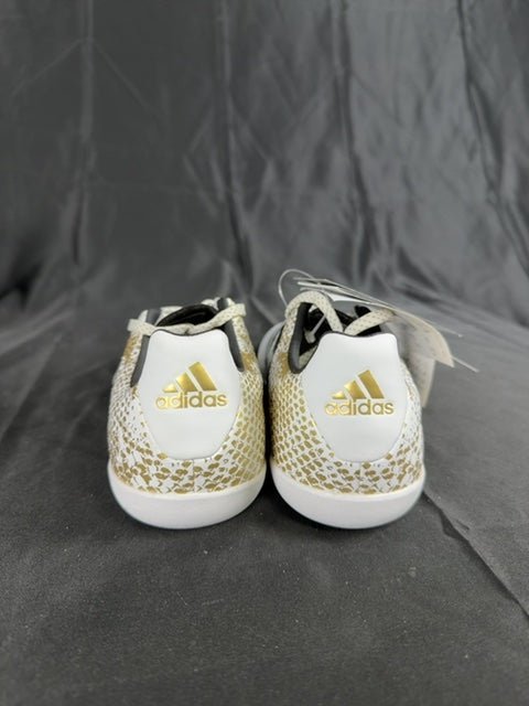 Chaussures de football Adidas Blanc - 35 Réf: C216 - Sell4Me