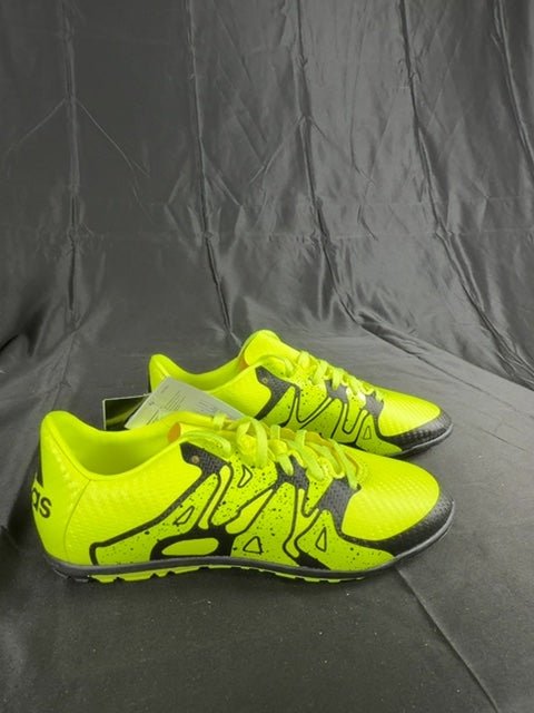 Chaussures de football Adidas Jaune - 34 Réf: C217 - Sell4Me